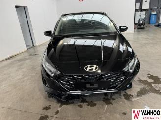 Hyundai I-20  picture 3