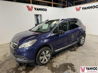 Peugeot 2008  picture 1