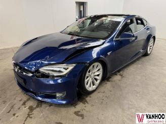 Schadeauto Tesla Model S S 2019/6