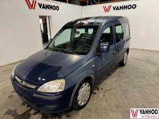 Avarii autoturisme Opel Combo  2010/7