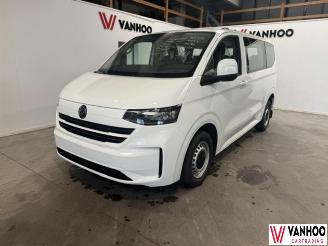 uszkodzony samochody osobowe Volkswagen Transporter TRANSPORTER 2026/9