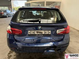 BMW 3-serie  picture 8