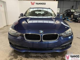 BMW 3-serie  picture 3