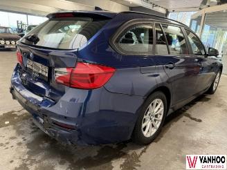 BMW 3-serie  picture 4