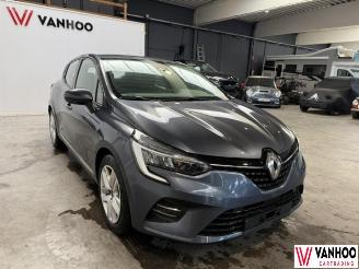 Renault Clio  picture 2