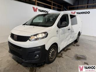 Schadeauto Fiat Scudo  2023/2
