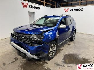 Schadeauto Dacia Duster  2023/1