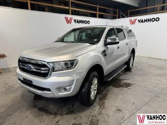 Schadeauto Ford Ranger  2021/3