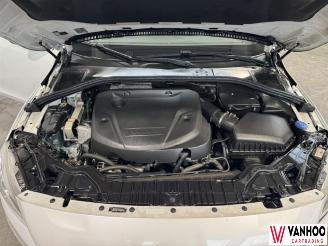 Volvo V-60  picture 9