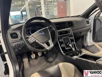 Volvo V-60  picture 13