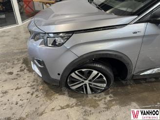 Peugeot 5008  picture 2