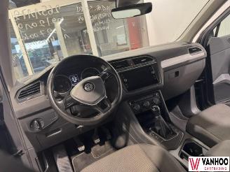 Volkswagen Tiguan  picture 14