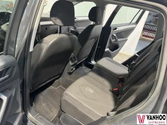 Volkswagen Tiguan  picture 13