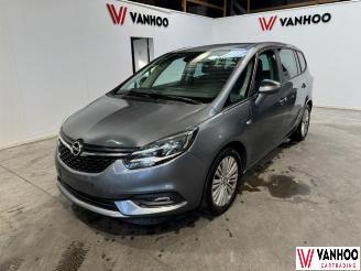 Unfallwagen Opel Zafira  2017/11