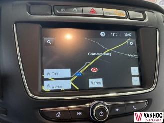 Opel Zafira  picture 16
