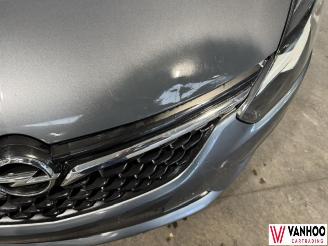 Opel Zafira  picture 5