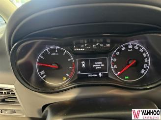 Opel Zafira  picture 15