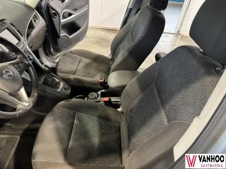 Opel Zafira  picture 12