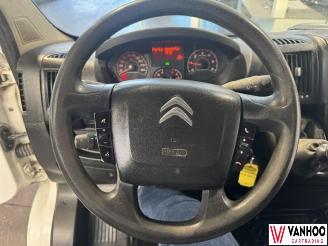 Citroën Jumper  picture 18