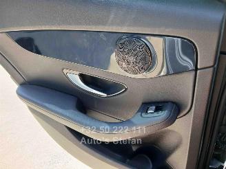 Mercedes C-klasse  picture 15