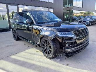 škoda osobní automobily Land Rover Range Rover ROVER HSE P460E 2024/4