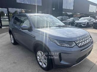 Land Rover Discovery SPORT P 300 E picture 1