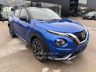 Nissan Juke  picture 1
