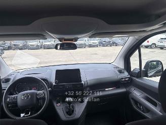 Toyota ProAce CITY picture 16