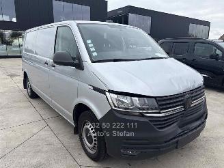 skadebil auto Volkswagen Transporter TRANSPORTER 2020/9