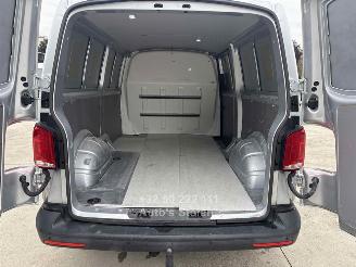 Volkswagen Transporter TRANSPORTER picture 9