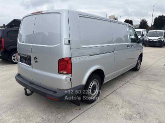 Volkswagen Transporter TRANSPORTER picture 6