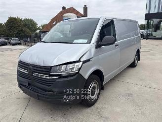 Volkswagen Transporter TRANSPORTER picture 3