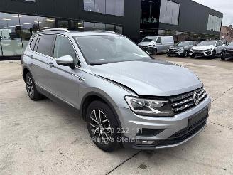 Unfallwagen Volkswagen Tiguan COMFORTLINE 2020/10