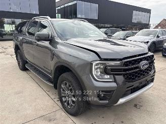 Avarii autoturisme Ford Ranger WILDTRAK 2024/9