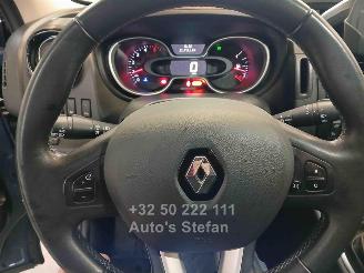 Renault Trafic SPACECLASS picture 16