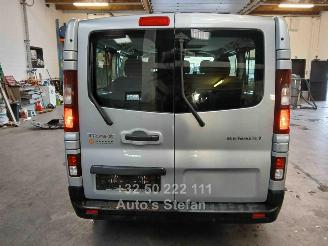 Renault Trafic ZEN picture 7