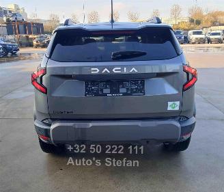 Dacia Duster JOURNEY picture 5