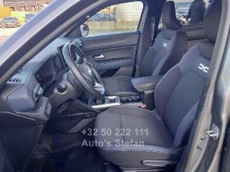 Dacia Duster JOURNEY picture 13