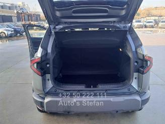 Dacia Duster JOURNEY picture 14