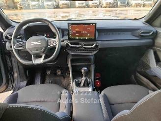 Dacia Duster JOURNEY picture 12