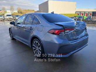 Toyota Corolla  picture 4