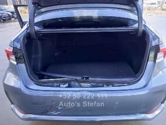 Toyota Corolla  picture 31