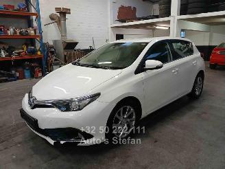 Toyota Auris DYNAMIC picture 3
