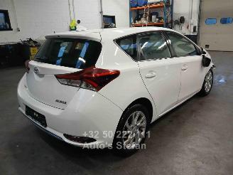 Toyota Auris DYNAMIC picture 6