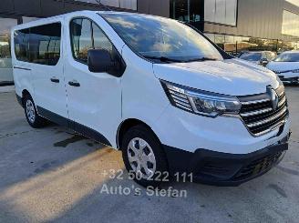 Schadeauto Renault Trafic ZEN 2023/3
