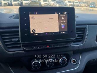 Renault Trafic ZEN picture 7
