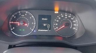 Renault Trafic ZEN picture 2