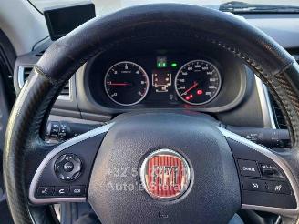 Fiat Fullback DOUBLE CAB LX BASIS picture 9