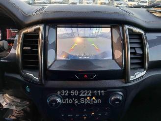 Ford Ranger WILDTRAK picture 11