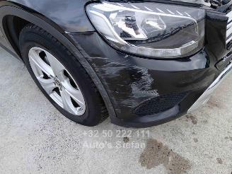 Mercedes GLC 220 D 4MATIC picture 31